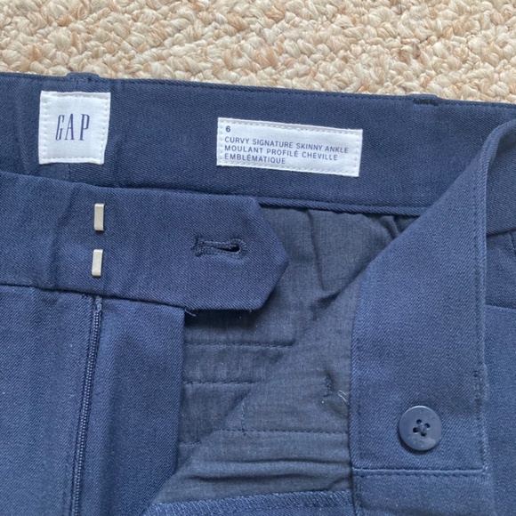 GAP chinos pants - Picture 2 of 3